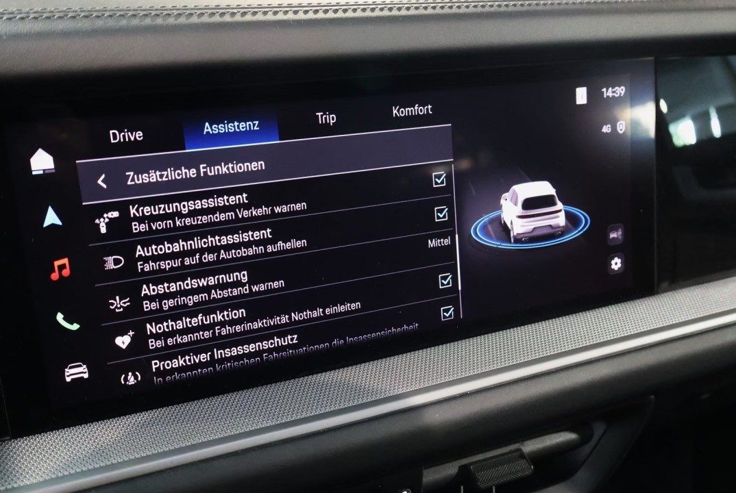 Porsche Cayenne E-Hybrid - foto 25