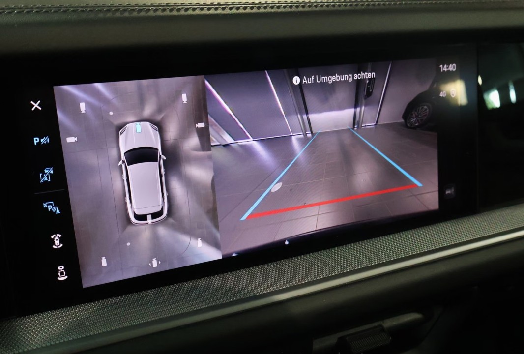 Porsche Cayenne E-Hybrid - foto 26