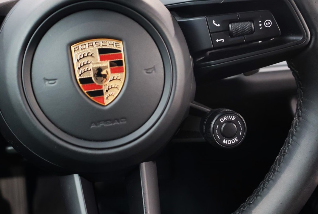 Porsche Cayenne E-Hybrid - foto 14
