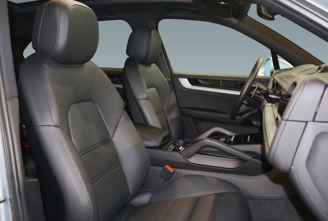 Porsche Cayenne E-Hybrid - foto 9