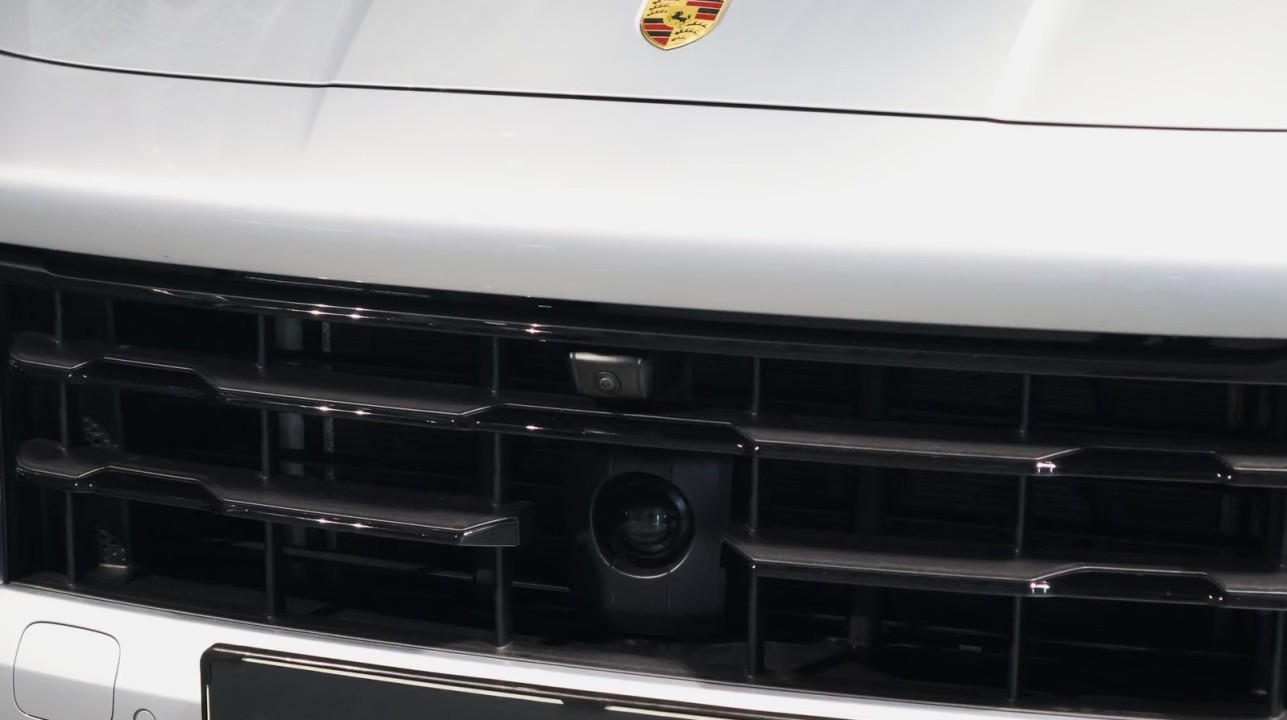 Porsche Cayenne E-Hybrid - foto 30