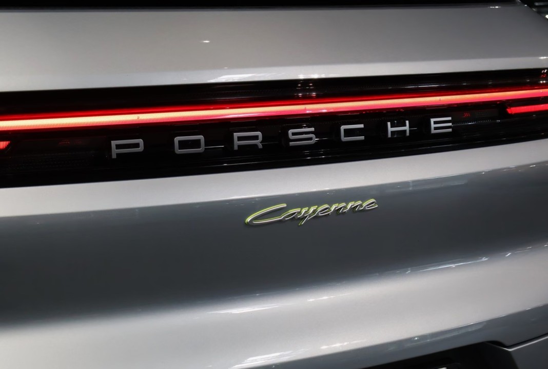 Porsche Cayenne E-Hybrid - foto 31