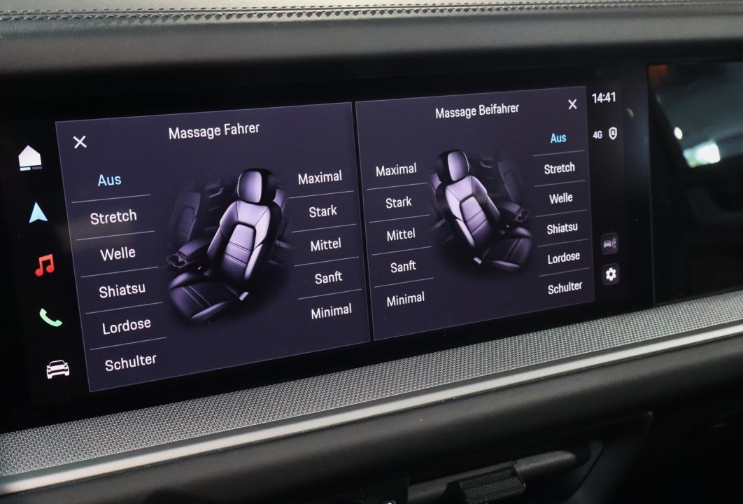 Porsche Cayenne E-Hybrid - foto 19