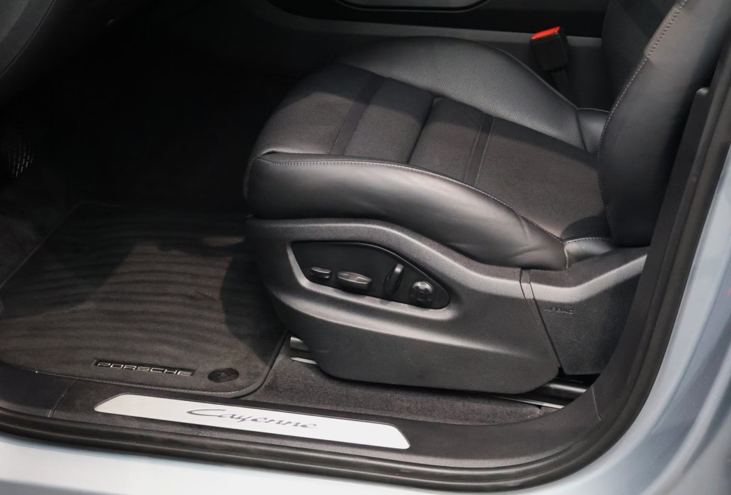 Porsche Cayenne E-Hybrid - foto 20