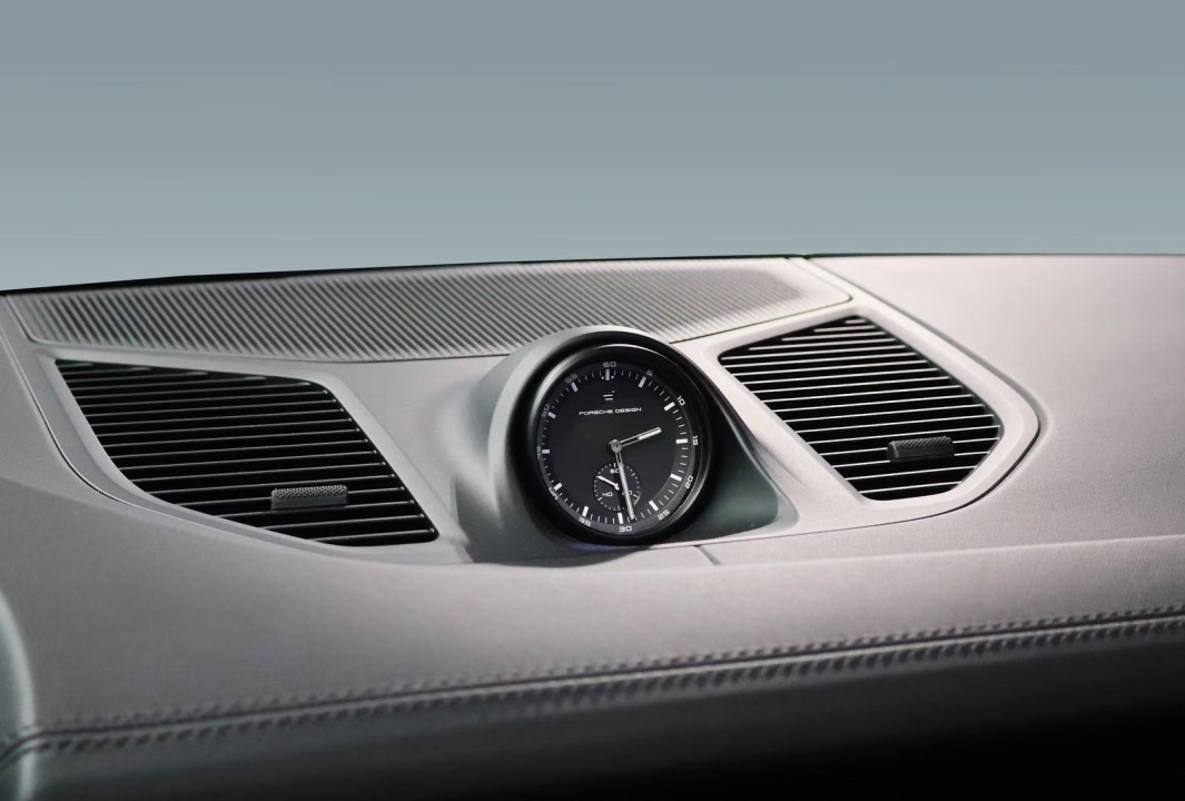 Porsche Cayenne E-Hybrid - foto 29