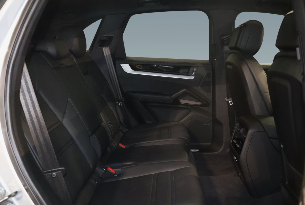 Porsche Cayenne E-Hybrid - foto 8