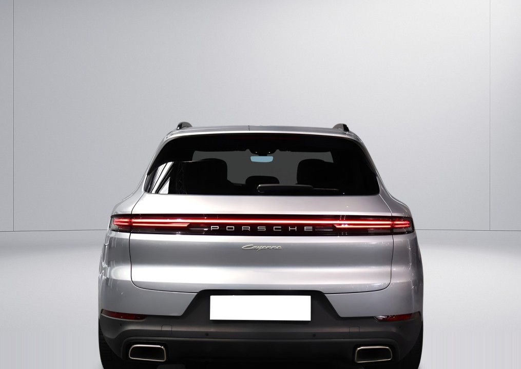 Porsche Cayenne E-Hybrid (2)
