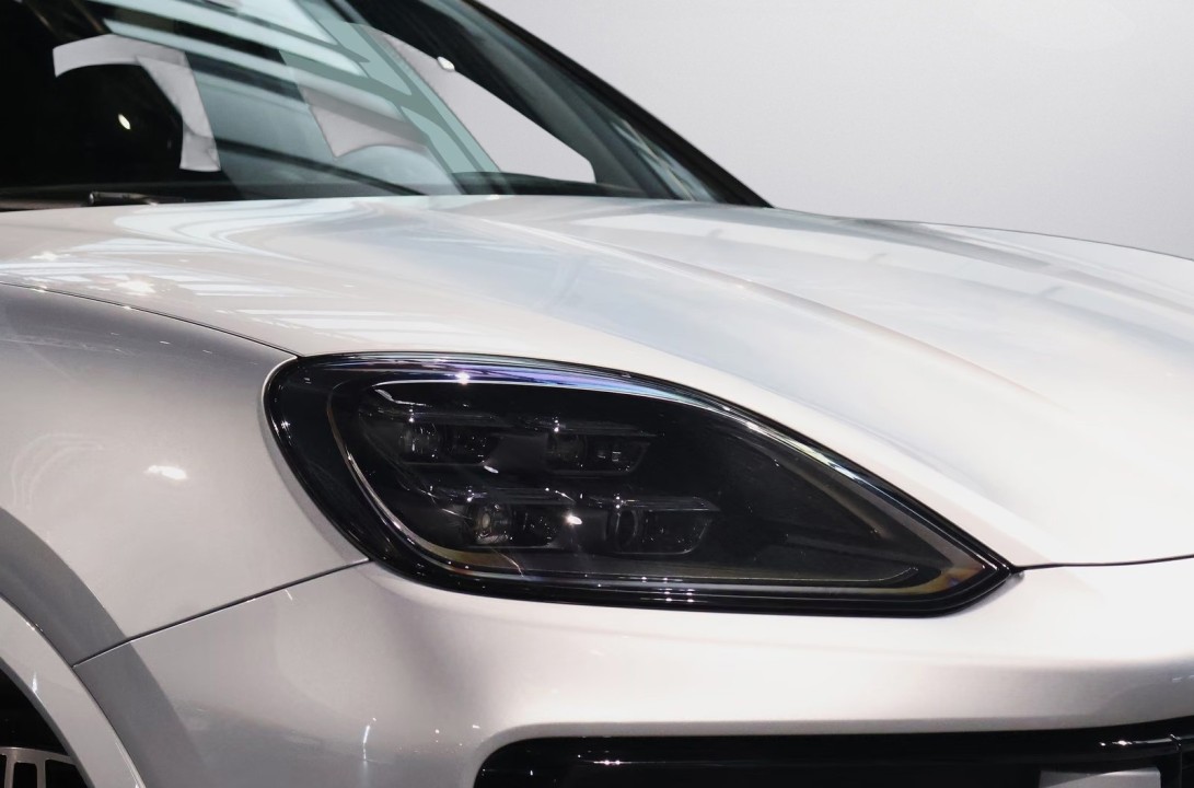 Porsche Cayenne E-Hybrid - foto 32