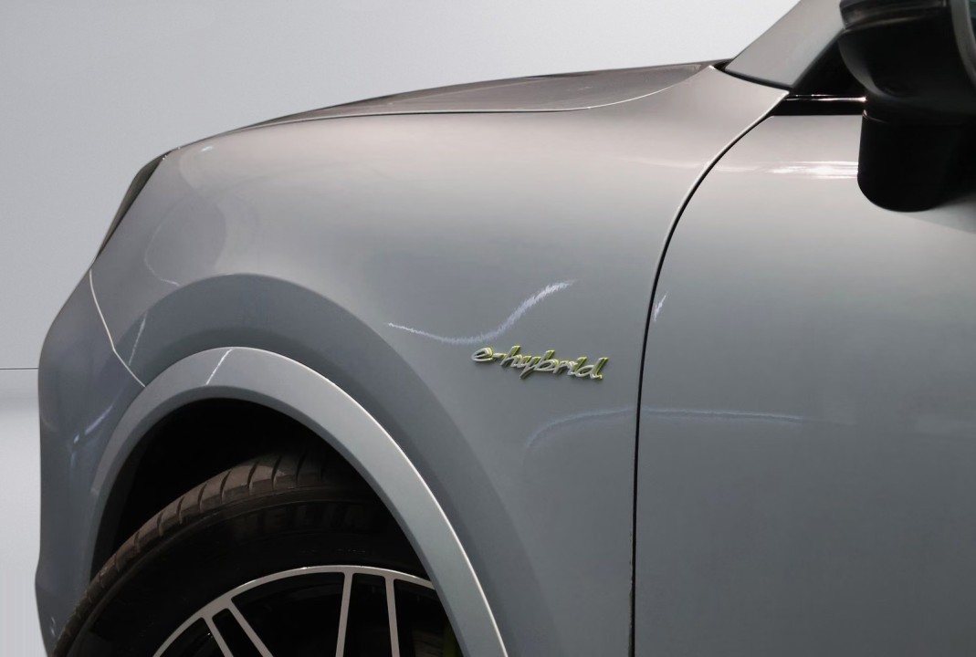 Porsche Cayenne E-Hybrid - foto 34