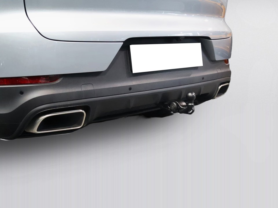 Porsche Cayenne E-Hybrid - foto 35