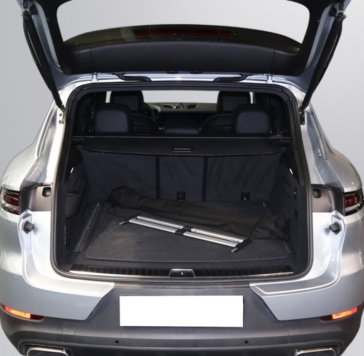 Porsche Cayenne E-Hybrid - foto 36