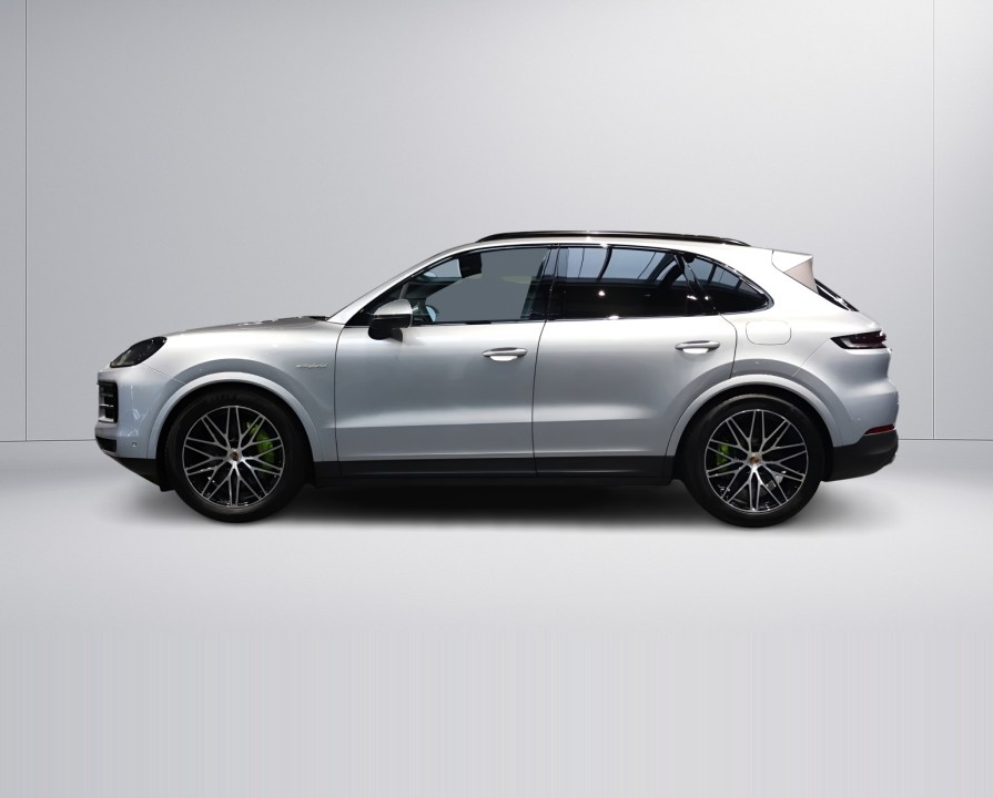 Porsche Cayenne E-Hybrid (3)