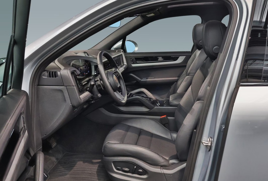 Porsche Cayenne E-Hybrid - foto 7