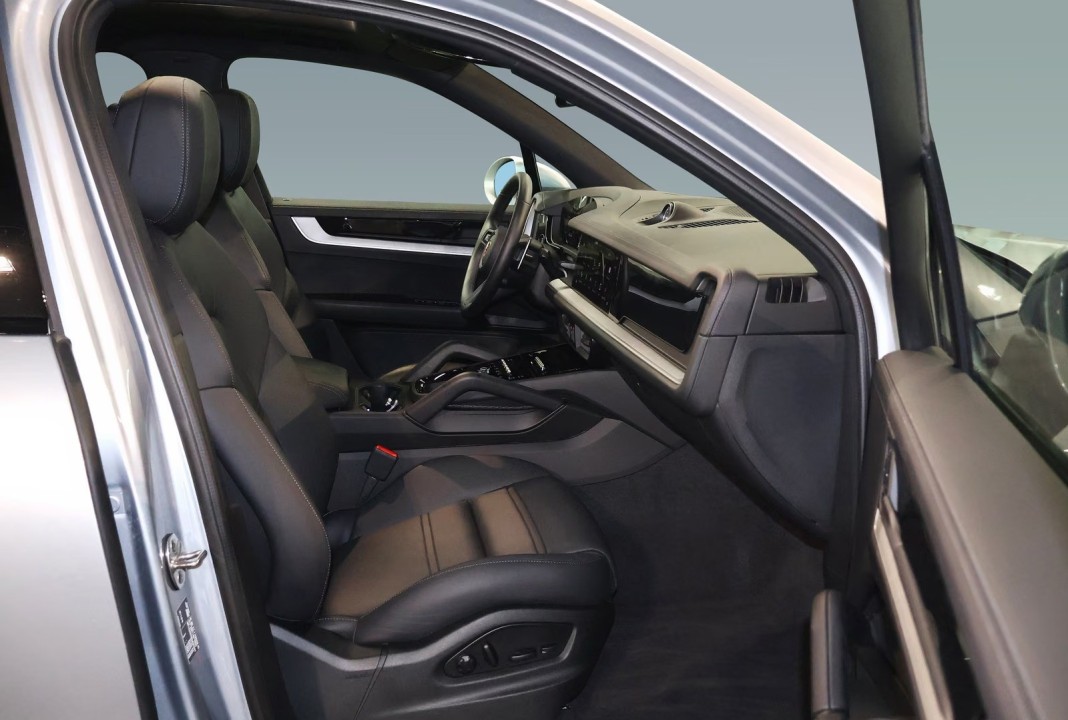 Porsche Cayenne E-Hybrid - foto 10