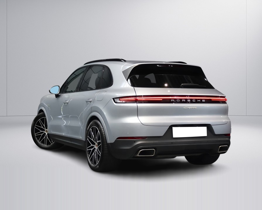 Porsche Cayenne E-Hybrid (4)