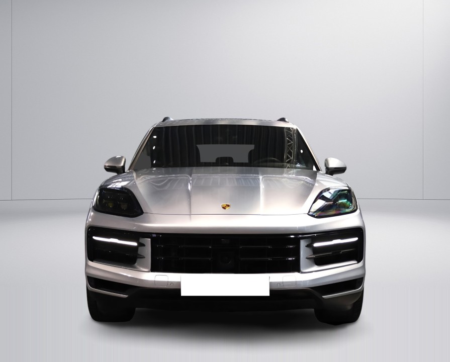 Porsche Cayenne E-Hybrid - foto 6