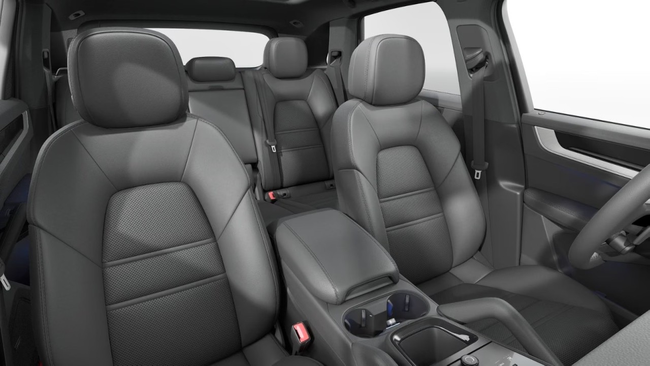 Porsche Cayenne E-Hybrid - foto 8