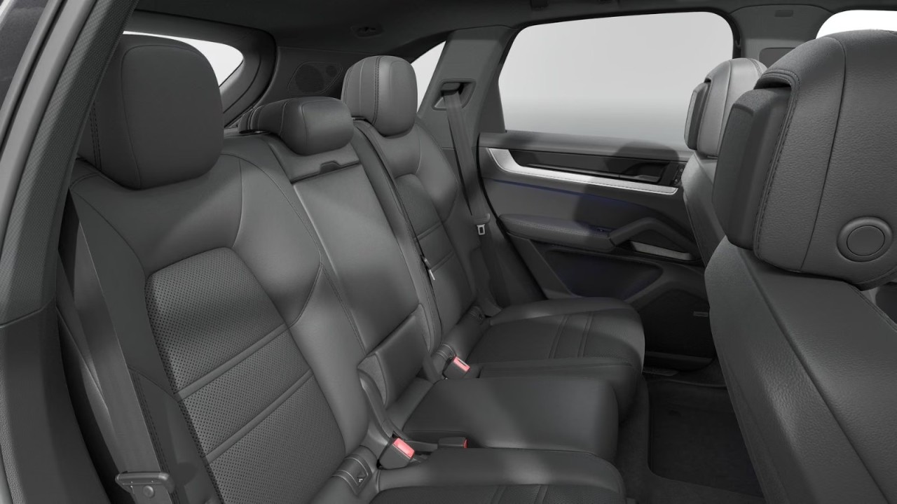Porsche Cayenne E-Hybrid - foto 9