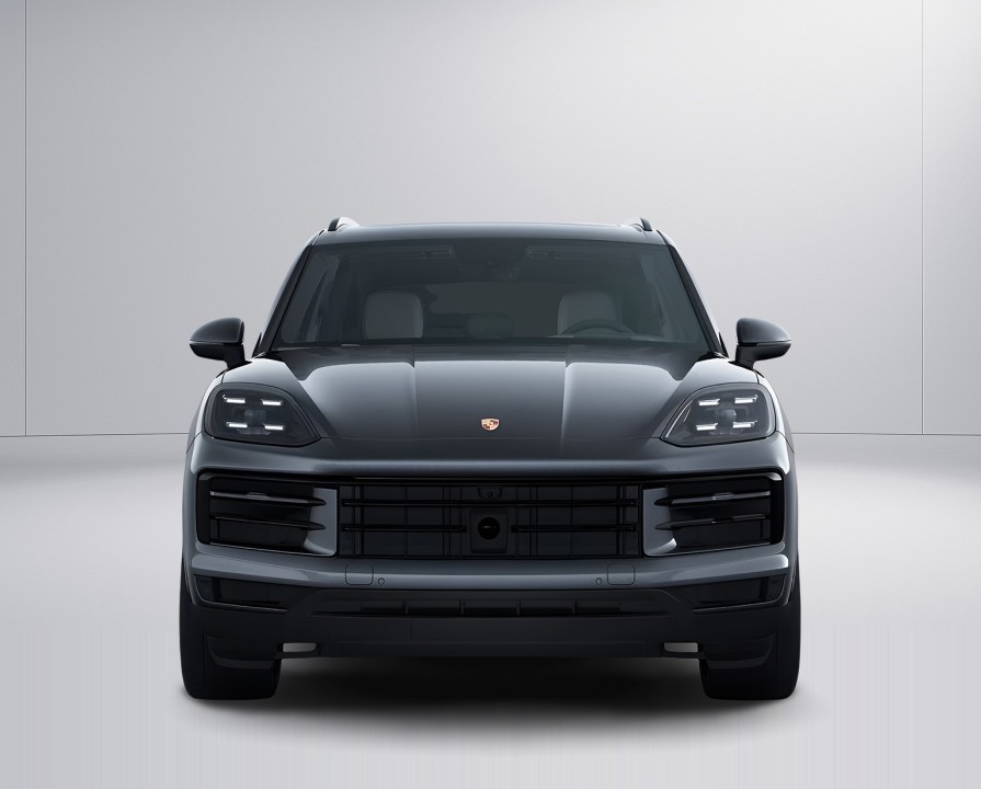 Porsche Cayenne E-Hybrid - foto 6