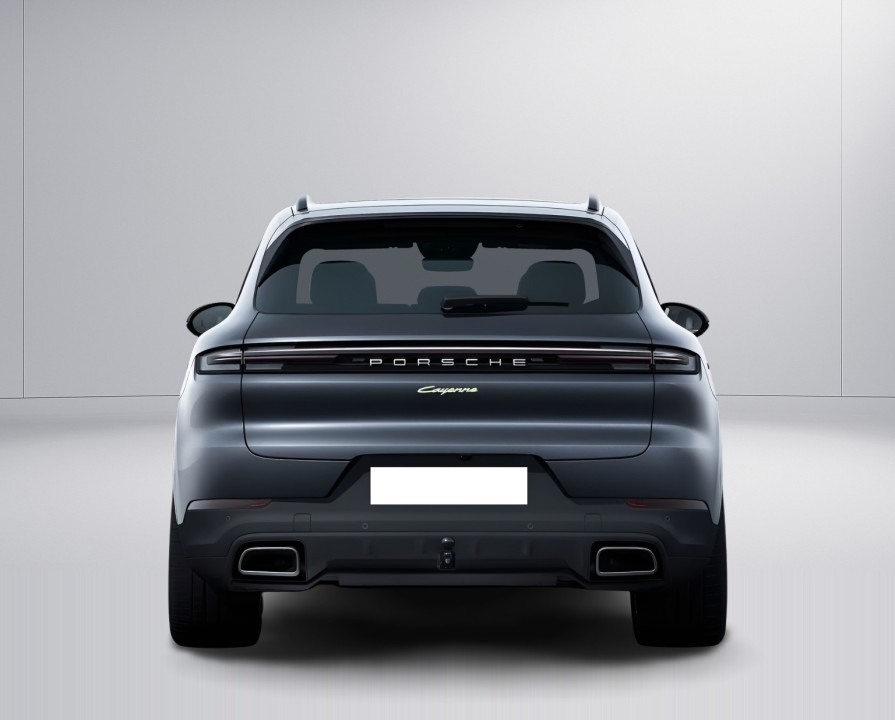 Porsche Cayenne E-Hybrid (5)