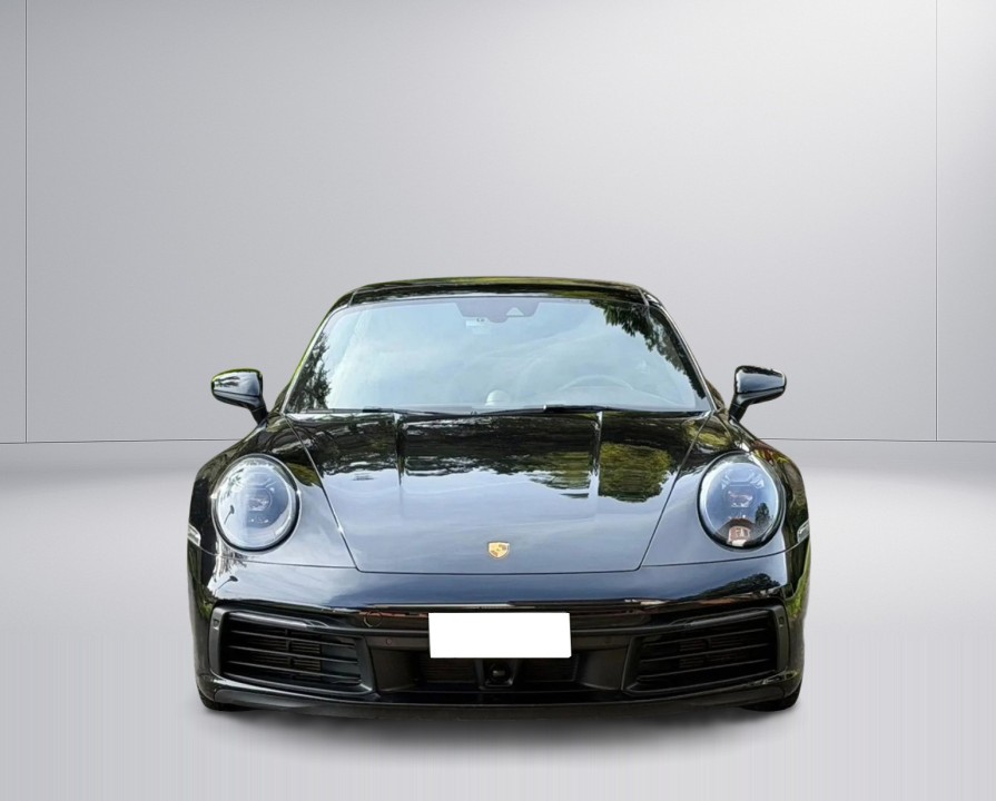 Porsche 992 - foto 8
