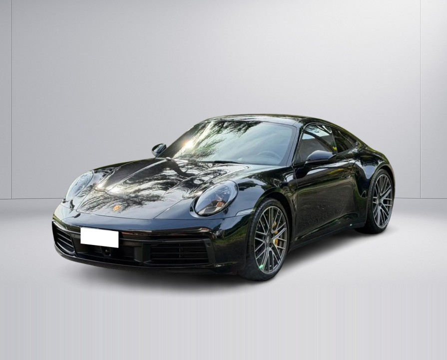 Porsche 992 - foto 7