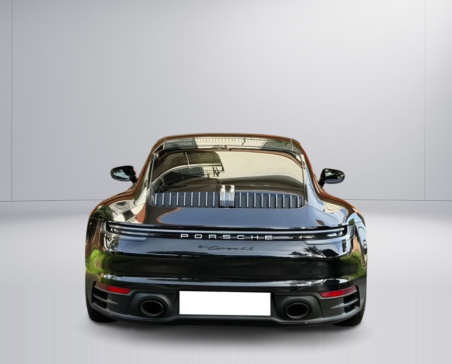 Porsche 992 (3)