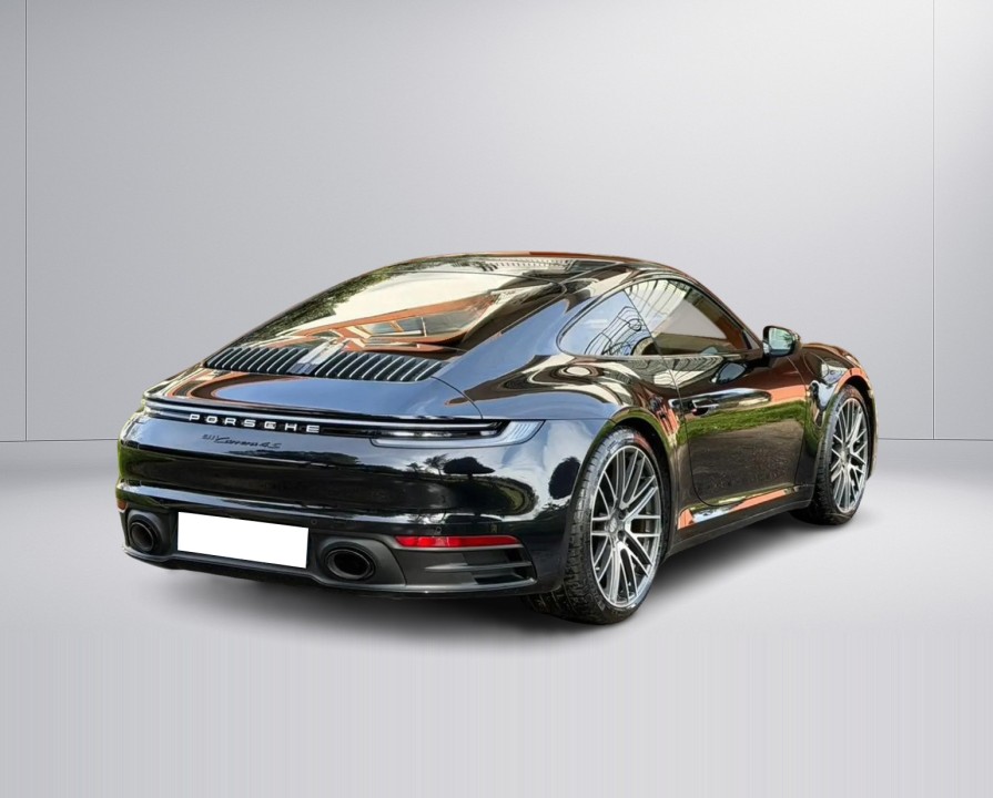 Porsche 992 (2)