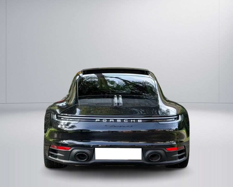Porsche 992 (4)