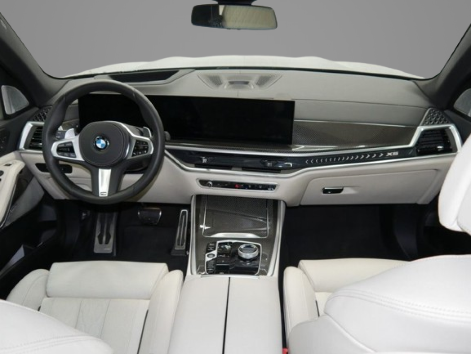 BMW X5 xDrive30d M Pachet Sport (4)