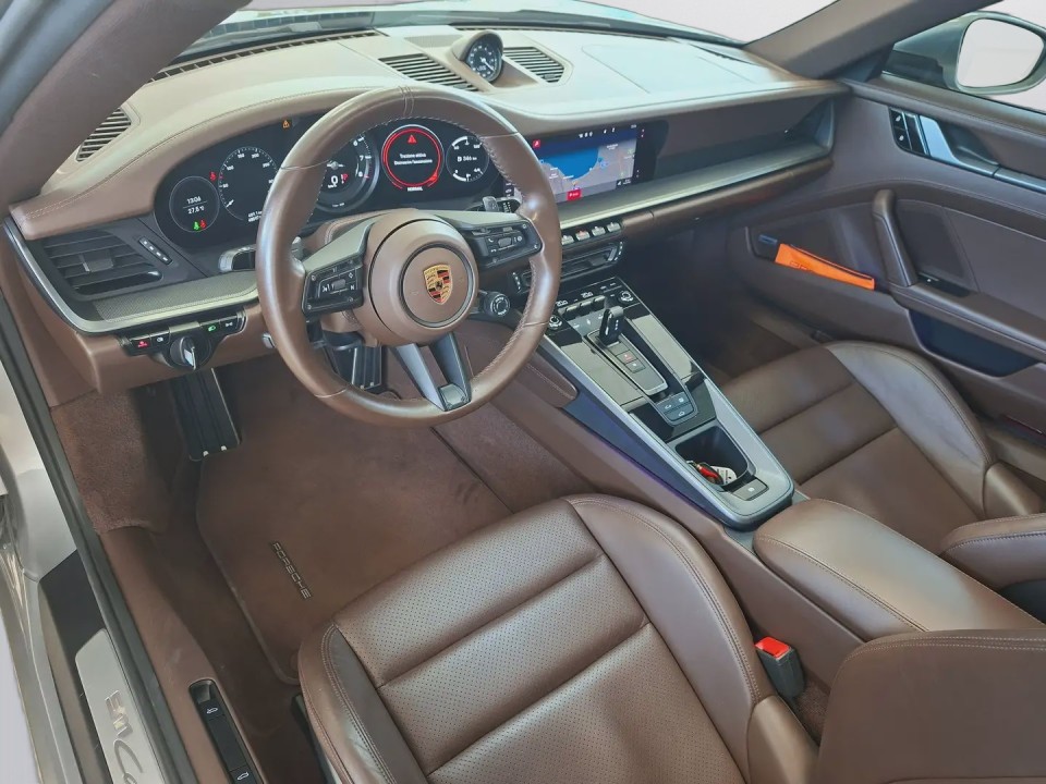 Porsche 911 (5)