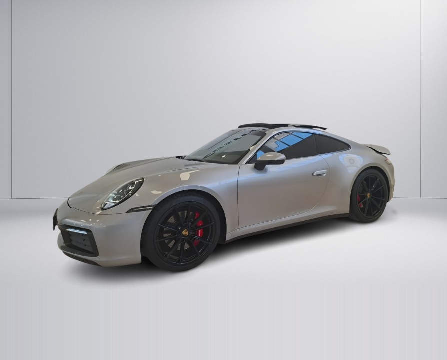 Porsche 911 (3)