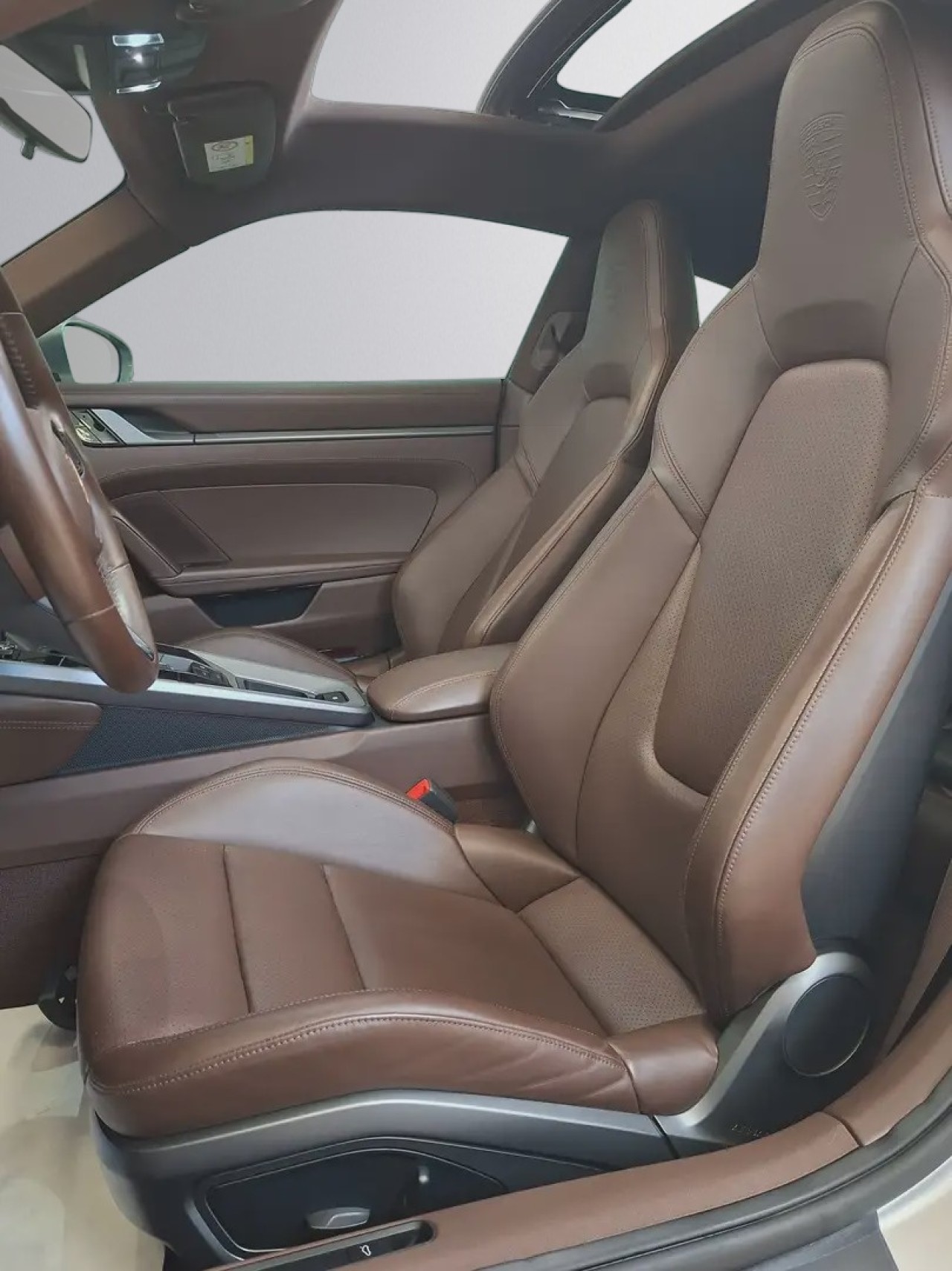 Porsche 911 - foto 6