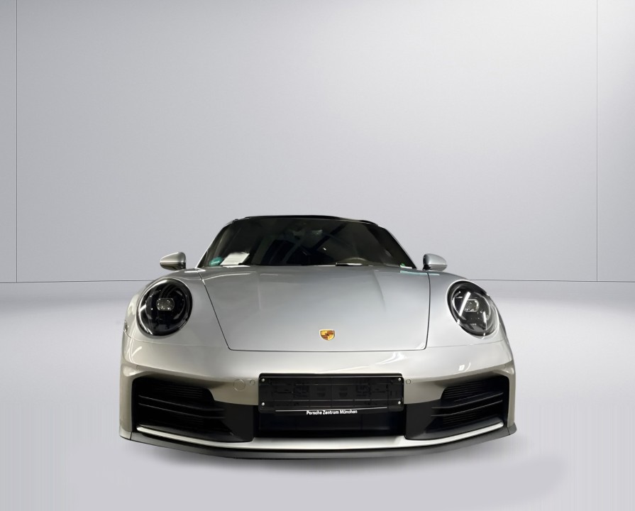 Porsche 992 - foto 8