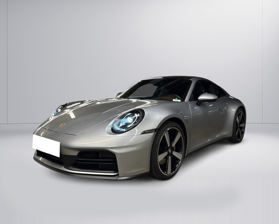 Porsche 992 - foto 7