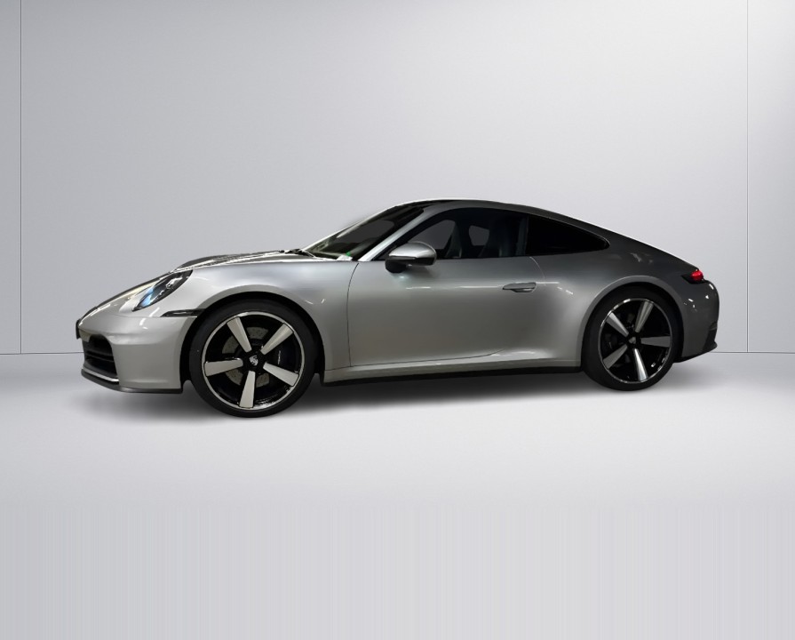 Porsche 992 - foto 6
