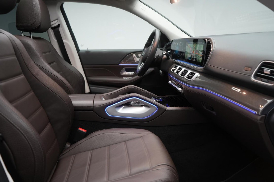 Mercedes-Benz GLE 400d 4MATIC - foto 12
