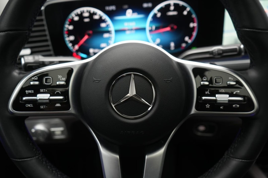 Mercedes-Benz GLE 400d 4MATIC - foto 13