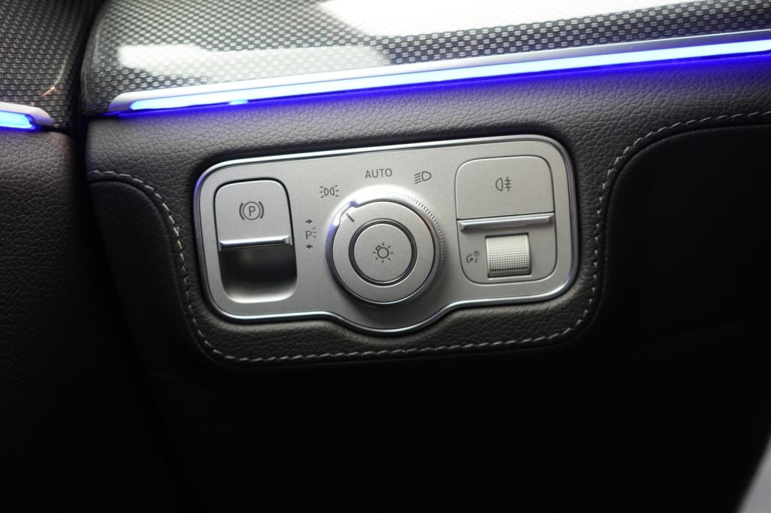 Mercedes-Benz GLE 400d 4MATIC - foto 27