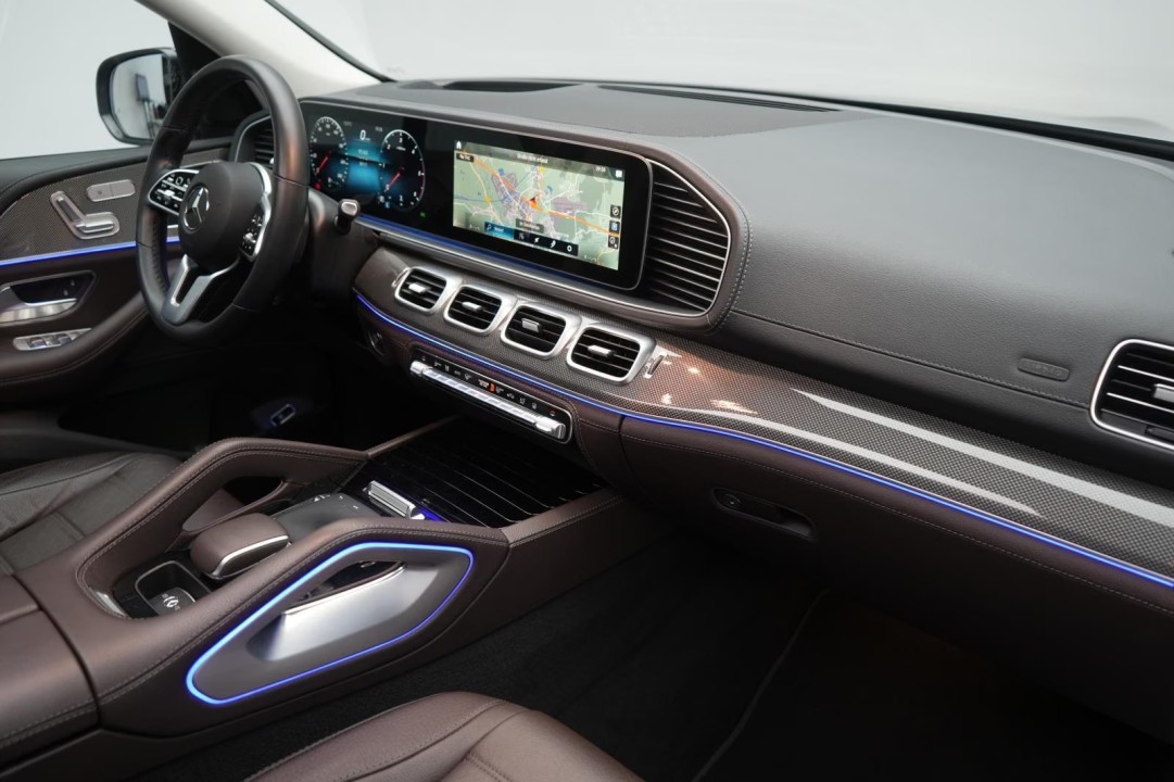 Mercedes-Benz GLE 400d 4MATIC - foto 10