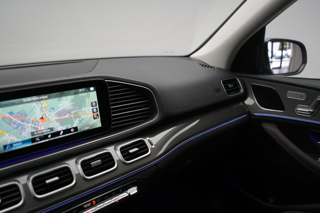 Mercedes-Benz GLE 400d 4MATIC - foto 26