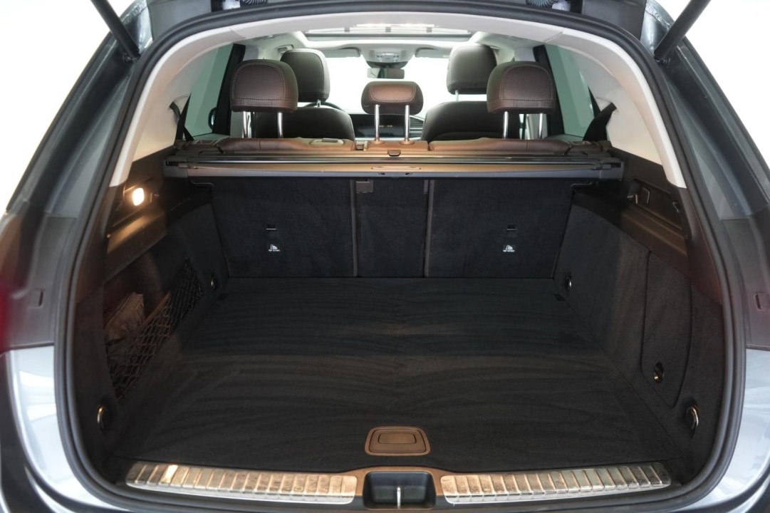 Mercedes-Benz GLE 400d 4MATIC - foto 35