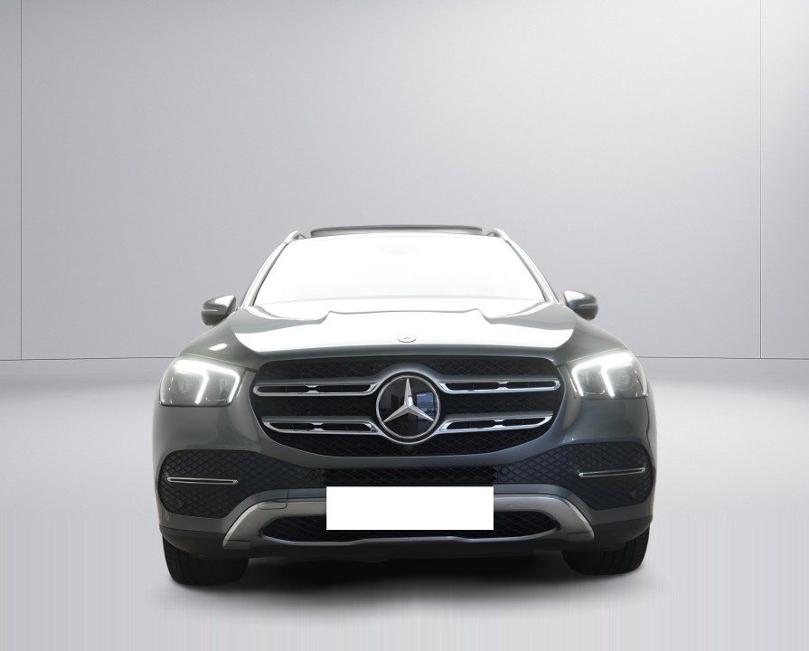 Mercedes-Benz GLE 400d 4MATIC - foto 6