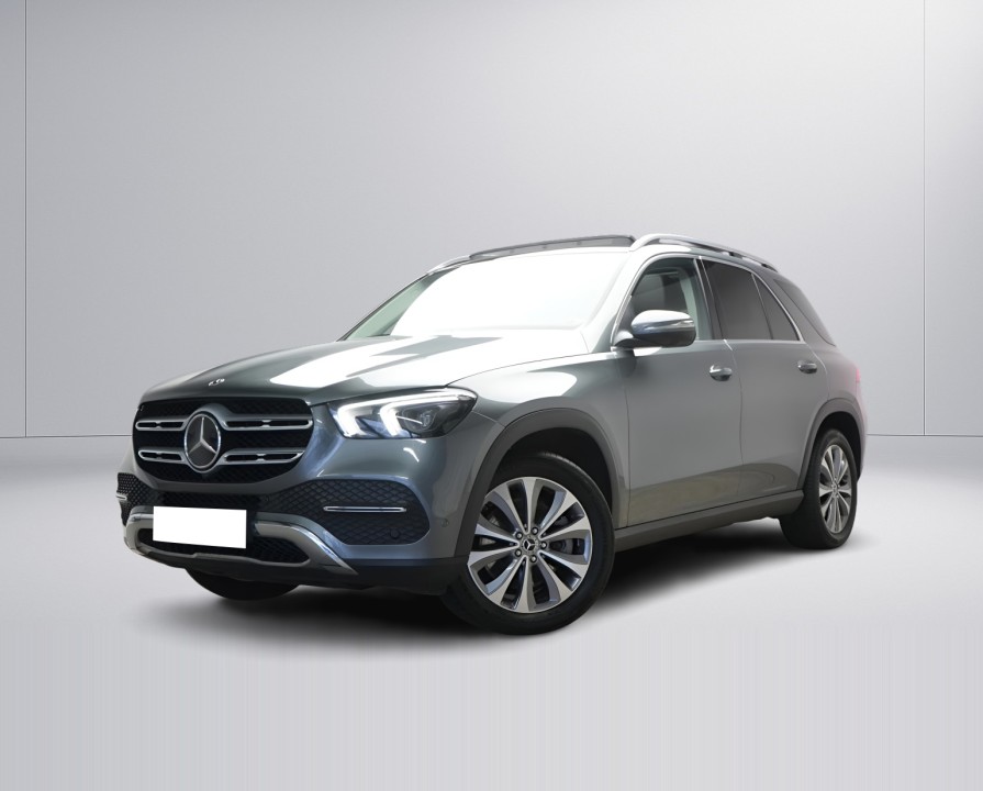 Mercedes-Benz GLE 400d 4MATIC (4)