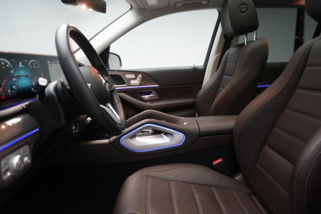 Mercedes-Benz GLE 400d 4MATIC - foto 11