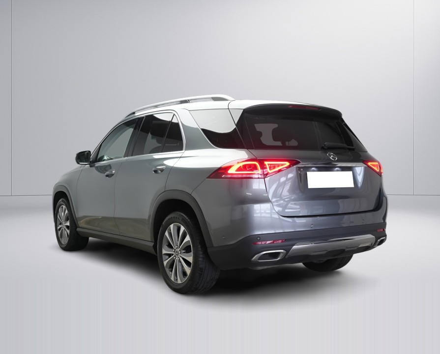 Mercedes-Benz GLE 400d 4MATIC (3)