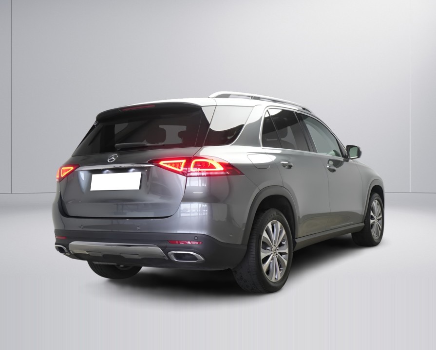 Mercedes-Benz GLE 400d 4MATIC (2)