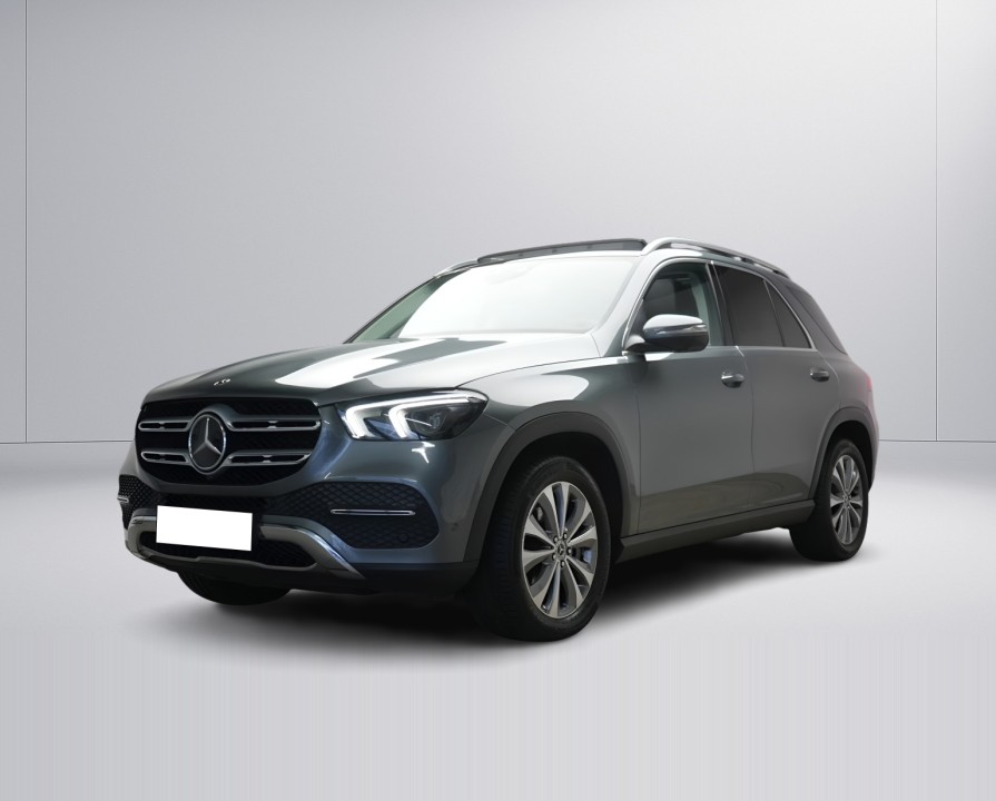 Mercedes-Benz GLE 400d 4MATIC (5)