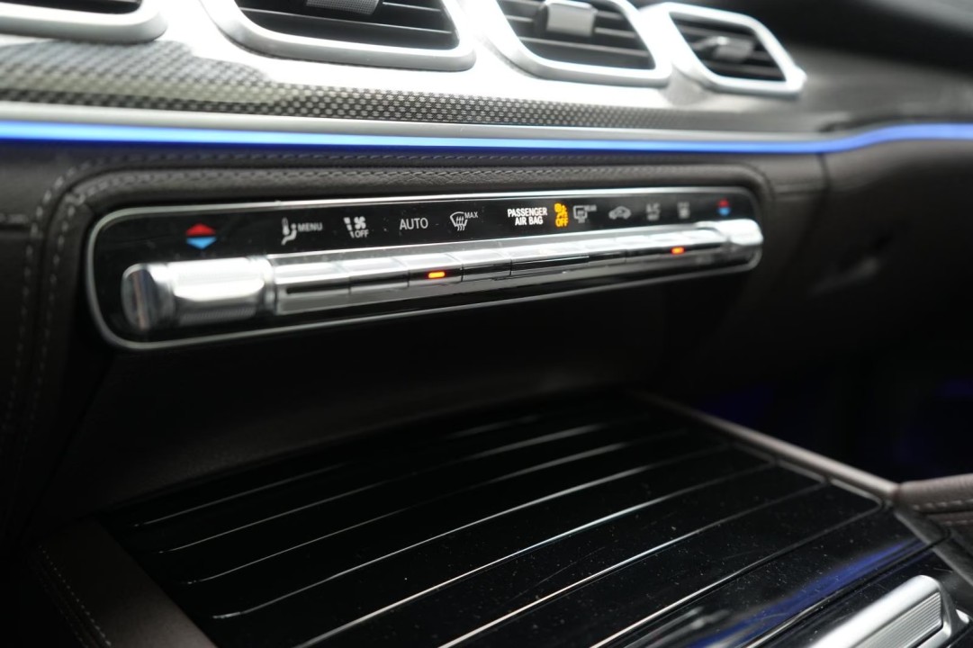 Mercedes-Benz GLE 400d 4MATIC - foto 23