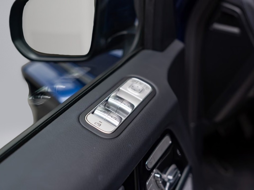 Mercedes-Benz G 580 AMG Line - foto 19